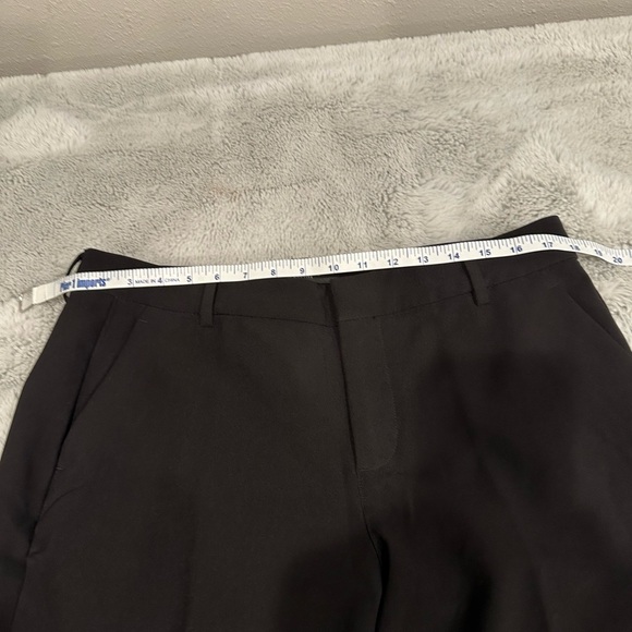 Liverpool Black Straight Leg Women's Pants - Picture 7 of 10